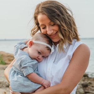 Meet your Posher, Dana